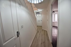 Entrance Hall- click for photo gallery